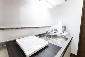 COZY STAY in Naha Akebono