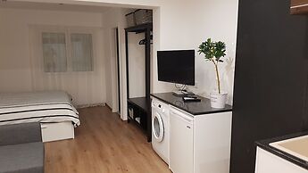 City Centre Apartments