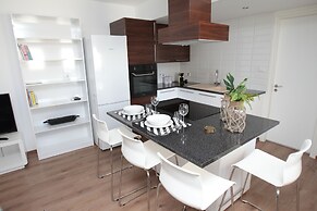 City Centre Apartments