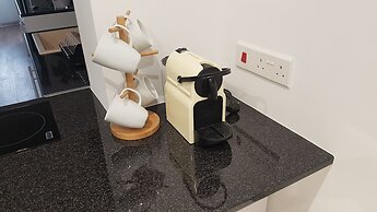 City Centre Apartments