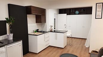 City Centre Apartments