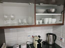 City Centre Apartments