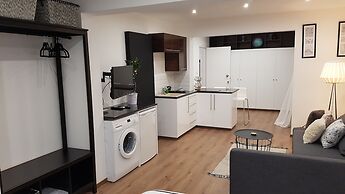 City Centre Apartments