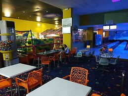 City Centre Apartments