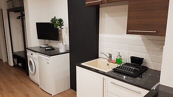 City Centre Apartments