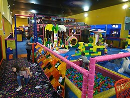 City Centre Apartments