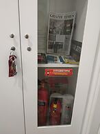 City Centre Apartments