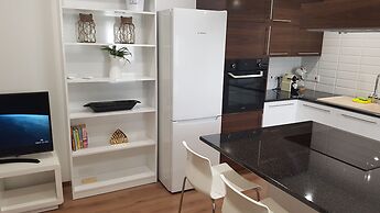 City Centre Apartments