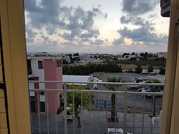 City Centre Apartments