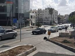 City Centre Apartments