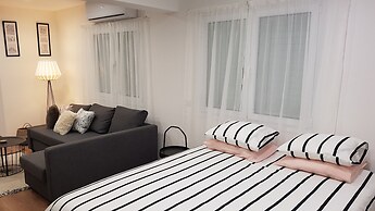 City Centre Apartments