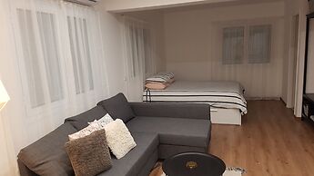 City Centre Apartments