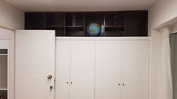 City Centre Apartments