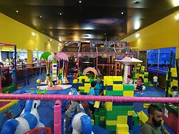 City Centre Apartments