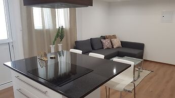 City Centre Apartments