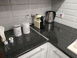 City Centre Apartments