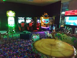 City Centre Apartments