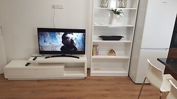 City Centre Apartments