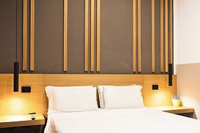 Hotel Central Lodge
