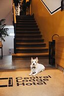 Hotel Central Lodge