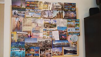 Guest House Roki & Diva - Adults only