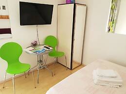 Guest House Roki & Diva - Adults only