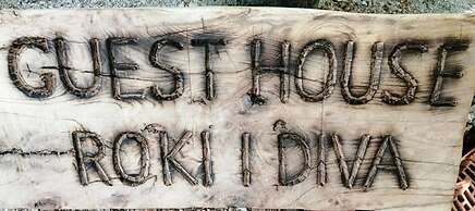 Guest House Roki & Diva - Adults only