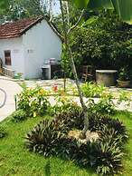 Hoi An Blue Seaside Homestay