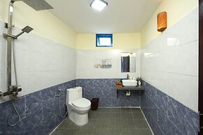 Hoi An Blue Seaside Homestay