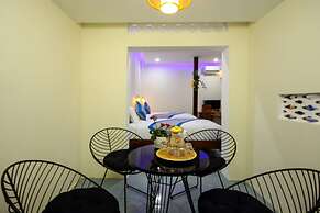 Hoi An Blue Seaside Homestay