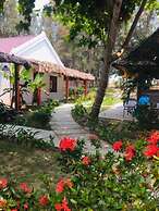 Hoi An Blue Seaside Homestay