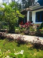 Hoi An Blue Seaside Homestay