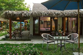 Hoi An Blue Seaside Homestay