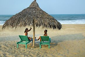 Hoi An Blue Seaside Homestay