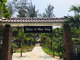 Hoi An Blue Seaside Homestay