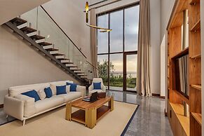 ĀNANTI Resort, Residences & Beach Club - The Leading Hotels of the Wor
