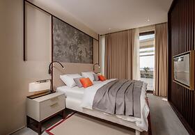 ĀNANTI Resort, Residences & Beach Club - The Leading Hotels of the Wor