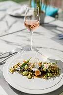 ĀNANTI Resort, Residences & Beach Club - The Leading Hotels of the Wor