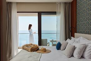 ĀNANTI Resort, Residences & Beach Club - The Leading Hotels of the Wor