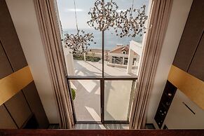 ĀNANTI Resort, Residences & Beach Club - The Leading Hotels of the Wor