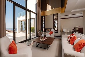 ĀNANTI Resort, Residences & Beach Club - The Leading Hotels of the Wor