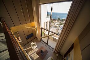 ĀNANTI Resort, Residences & Beach Club - The Leading Hotels of the Wor
