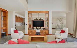ĀNANTI Resort, Residences & Beach Club - The Leading Hotels of the Wor