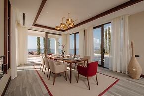 ĀNANTI Resort, Residences & Beach Club - The Leading Hotels of the Wor