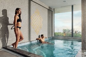 ĀNANTI Resort, Residences & Beach Club - The Leading Hotels of the Wor