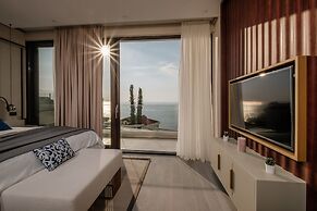 ĀNANTI Resort, Residences & Beach Club - The Leading Hotels of the Wor