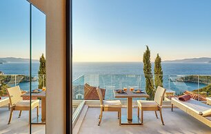 ĀNANTI Resort, Residences & Beach Club - The Leading Hotels of the Wor