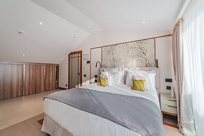 ĀNANTI Resort, Residences & Beach Club - The Leading Hotels of the Wor