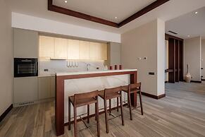 ĀNANTI Resort, Residences & Beach Club - The Leading Hotels of the Wor