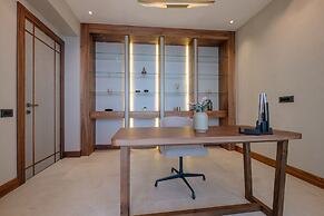 ĀNANTI Resort, Residences & Beach Club - The Leading Hotels of the Wor